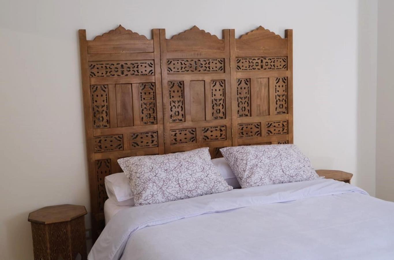 Kemet House Hotel Luxor Eksteriør billede