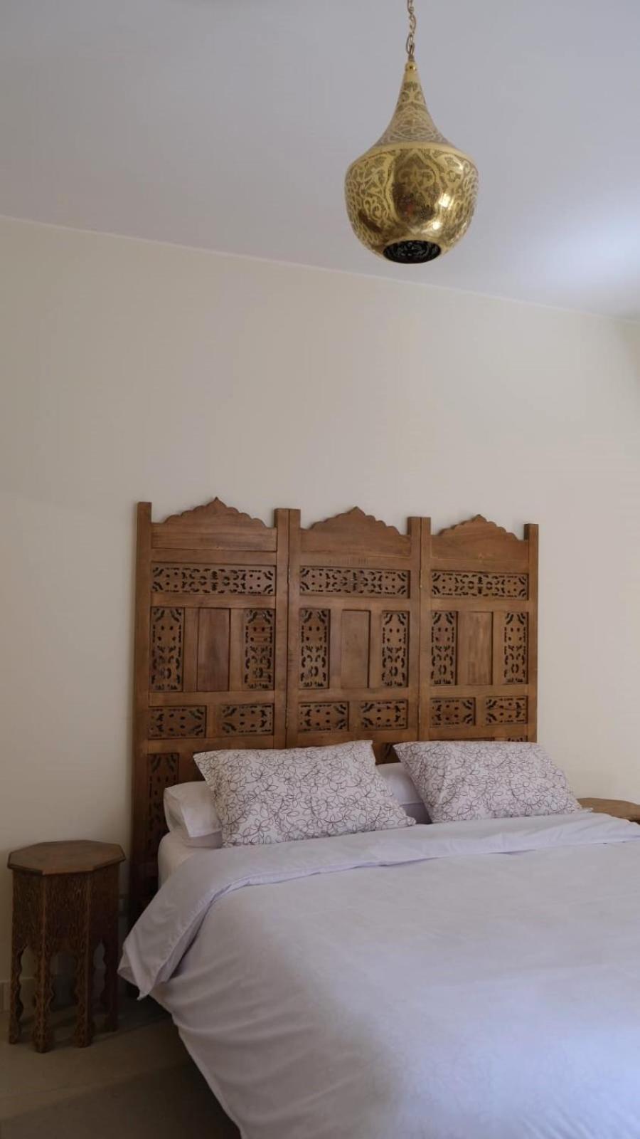 Kemet House Hotel Luxor Eksteriør billede